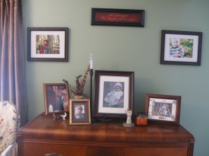 family photos