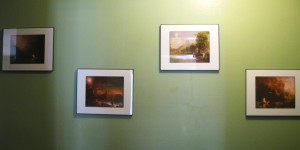 entryway