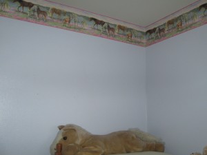 girls room