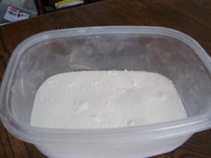 soap