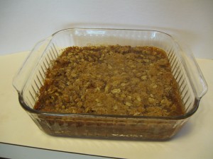 rhubarbcrisp