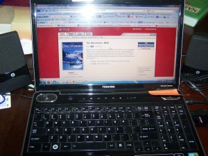 laptop