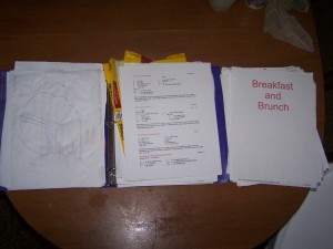 recipes