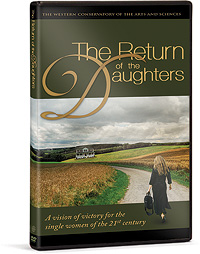 returnofdaughters