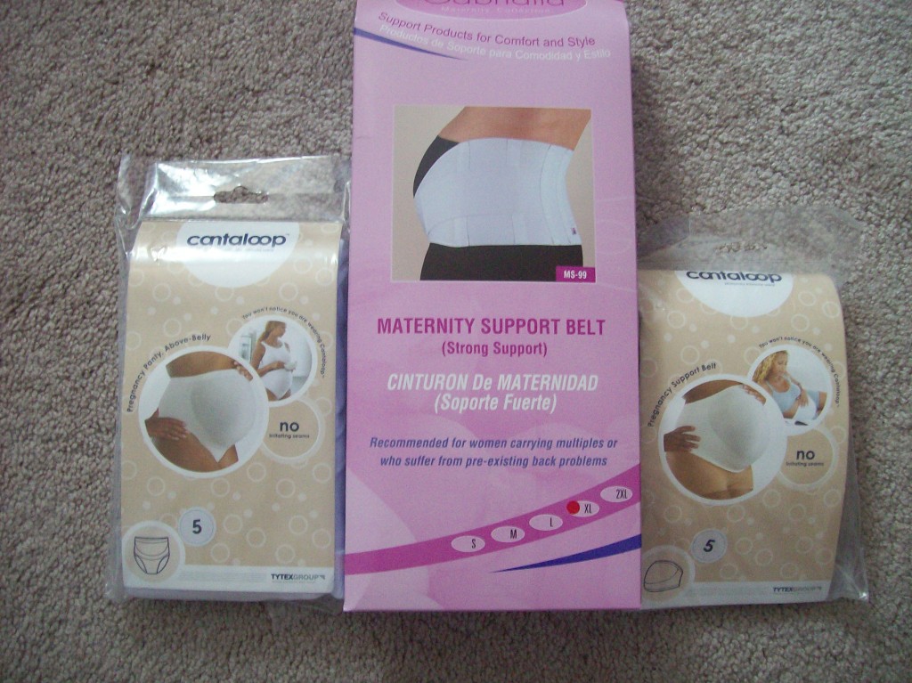support garments