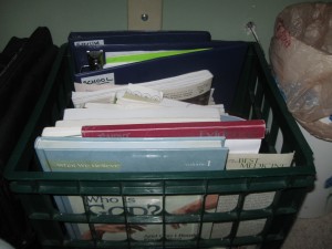 crate