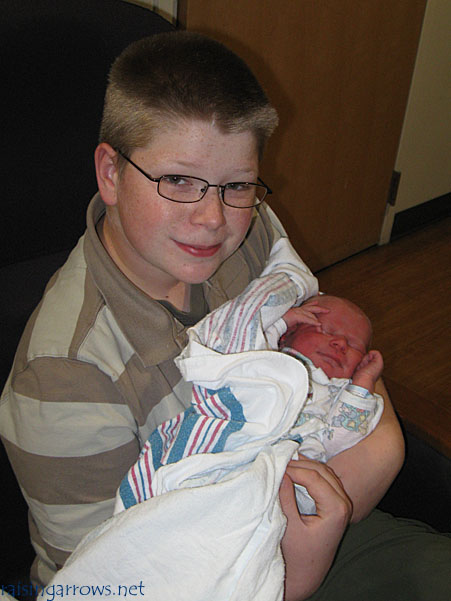 Blake & Garin