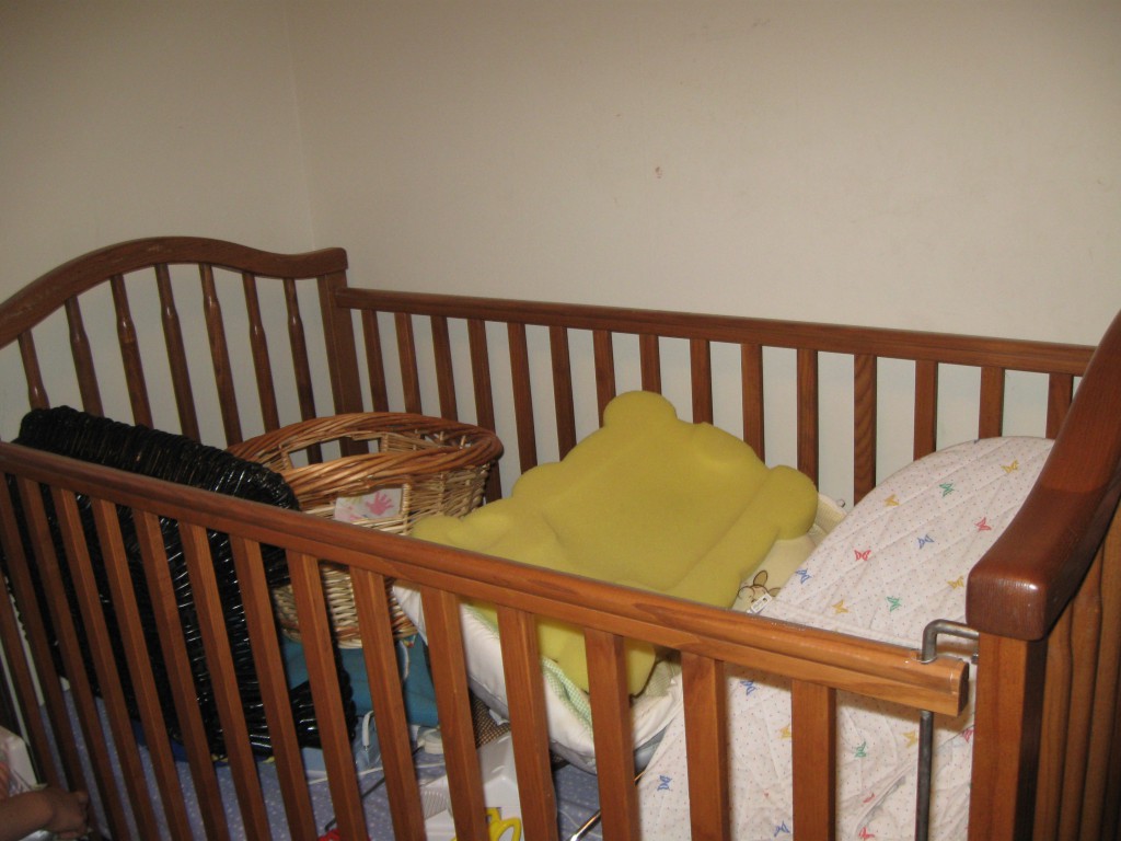 crib