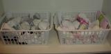 Sock Storage