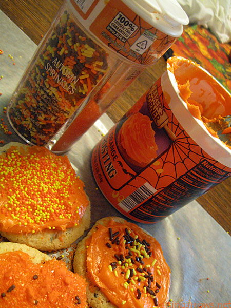 cookies