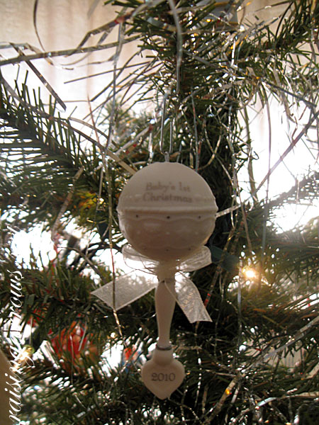 firstchristmas