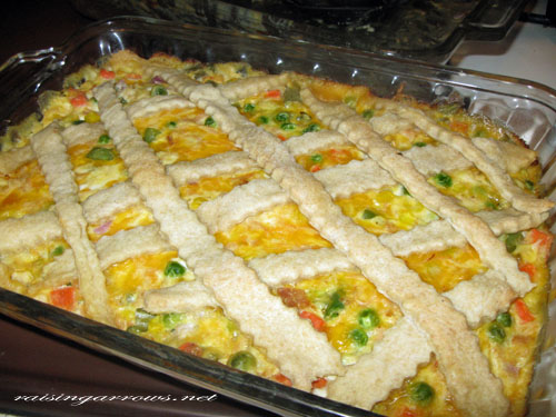 potpie