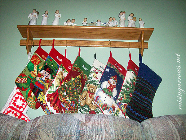 stockings
