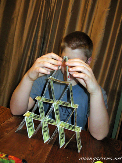 house of cards
