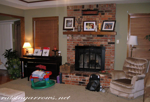 livingrm