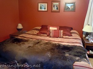 bedding