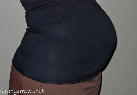 Day 1 Tummy