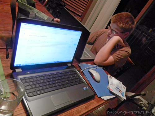 computers