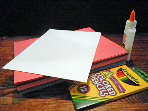 supplies