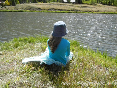 fishing