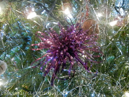 Rachael_s purple In memory