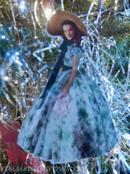 Scarlett Scarlett O'Hara