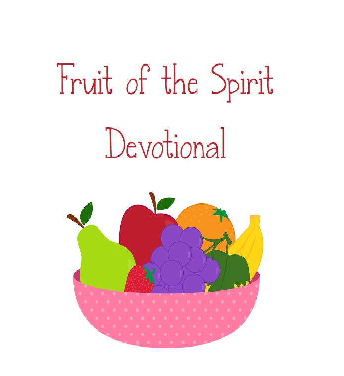 FREE Fruit of the Spirit Devotions  {Weekend Links} from HowToHomeschoolMyChild.com