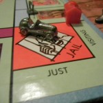 go to jail