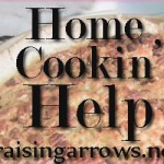 home cookin