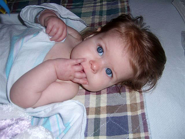 Emily December 2007