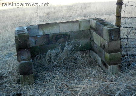 compost pile