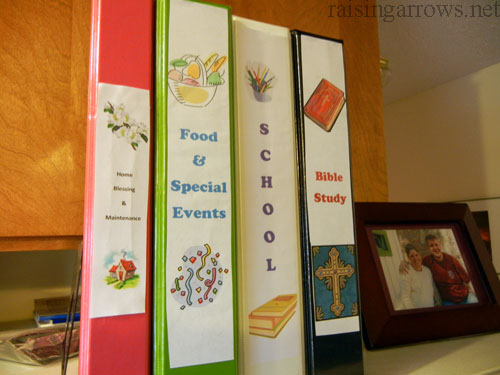 household notebooks household notebooks