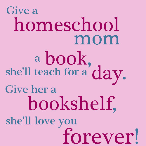 bookshelves