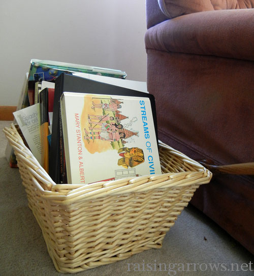 moms basket mom's basket