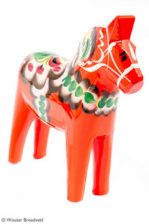 dala horse dala horse