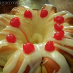 Swedish Tea Ring