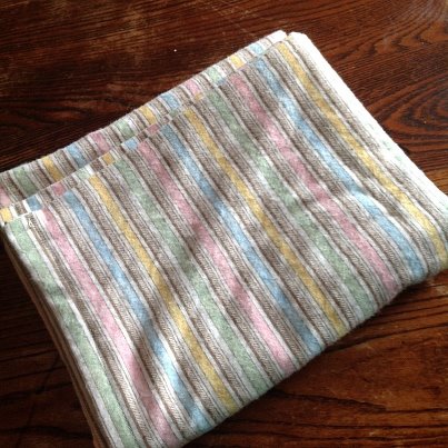 blanket