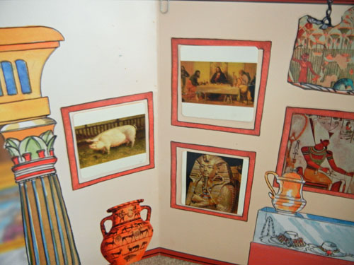 museum