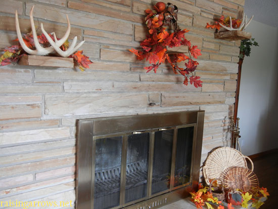 mantel