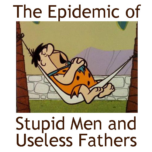 stupid men