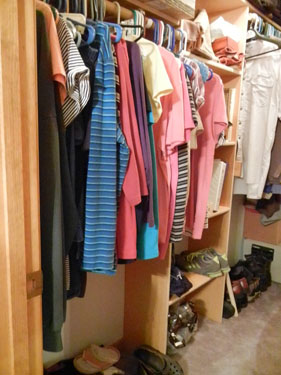 Everyday Clothes