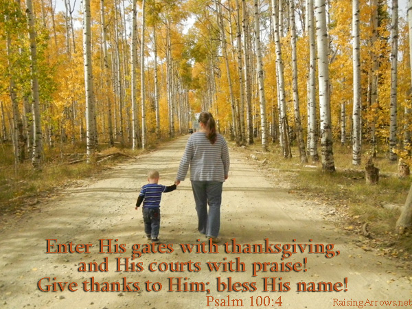 Thanksgiving