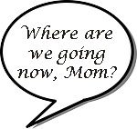where are we going