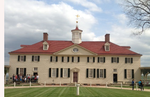 Mount Vernon