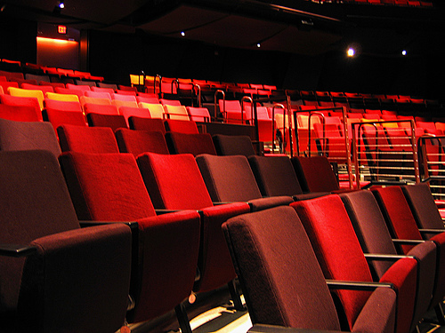 conventionseating