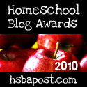 Join Me at The Homeschool Post!