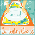 Curriculum Choice Homeschool Review Blog